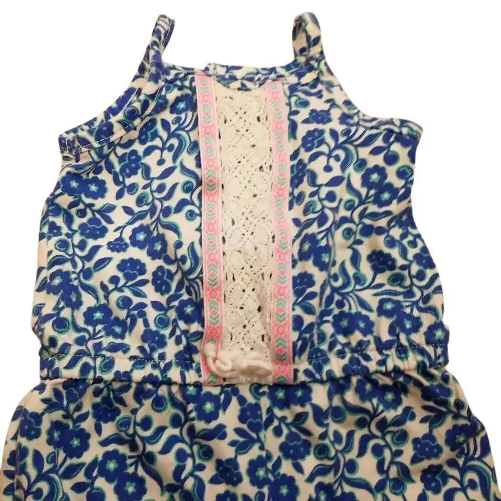 Carter's romper NB